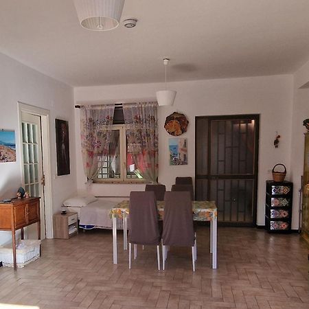 “Da Francesca“ Apartment Catania Bagian luar foto