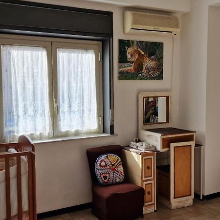 “Da Francesca“ Apartment Catania Bagian luar foto