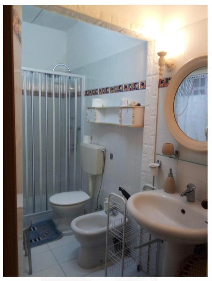 “Da Francesca“ Apartment Catania Bagian luar foto
