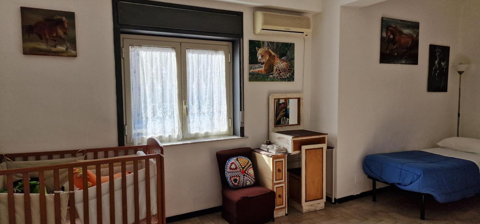 “Da Francesca“ Apartment Catania Bagian luar foto