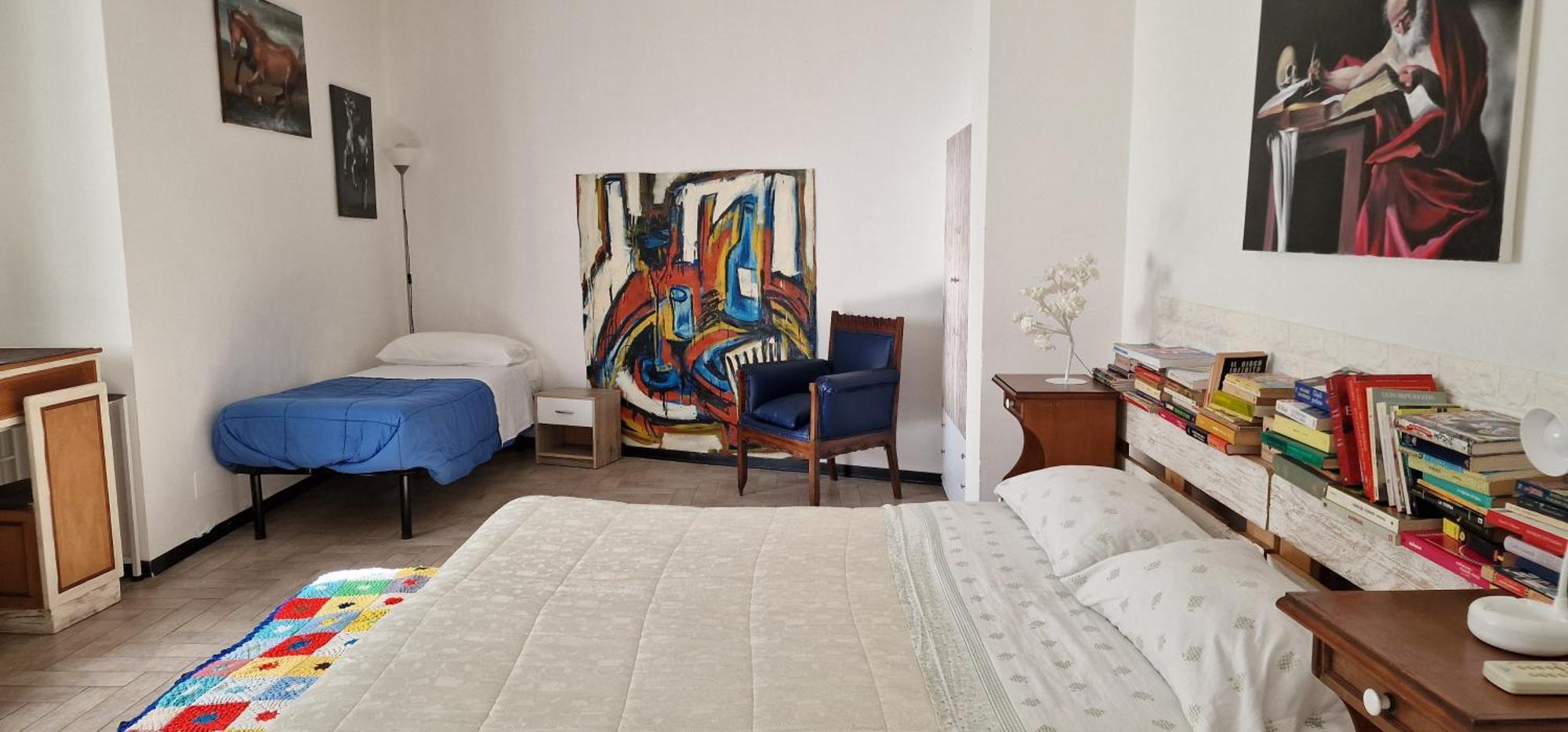 “Da Francesca“ Apartment Catania Bagian luar foto