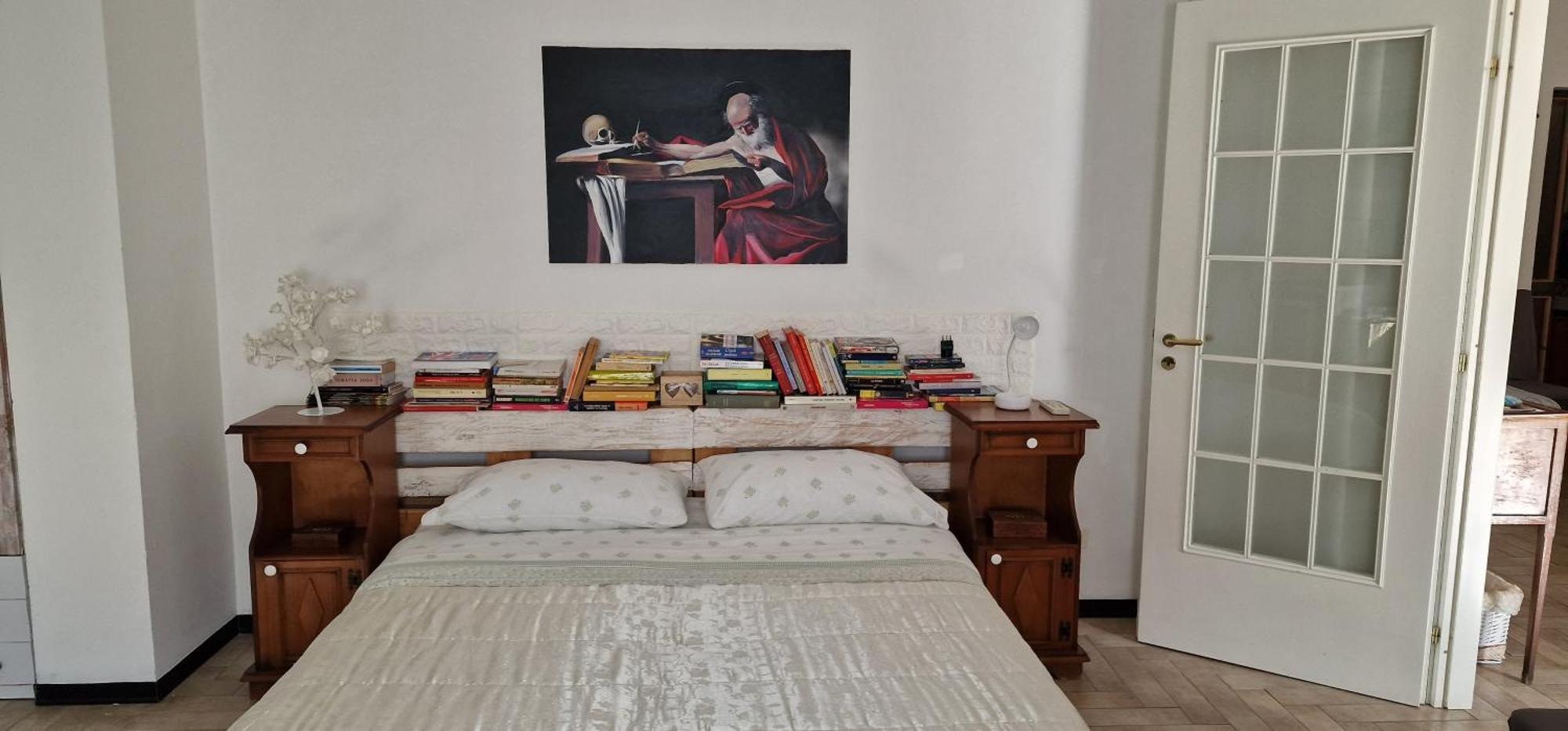 “Da Francesca“ Apartment Catania Bagian luar foto