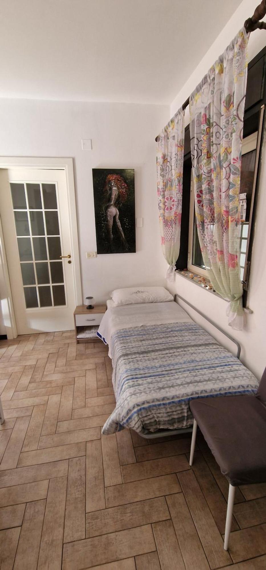“Da Francesca“ Apartment Catania Bagian luar foto