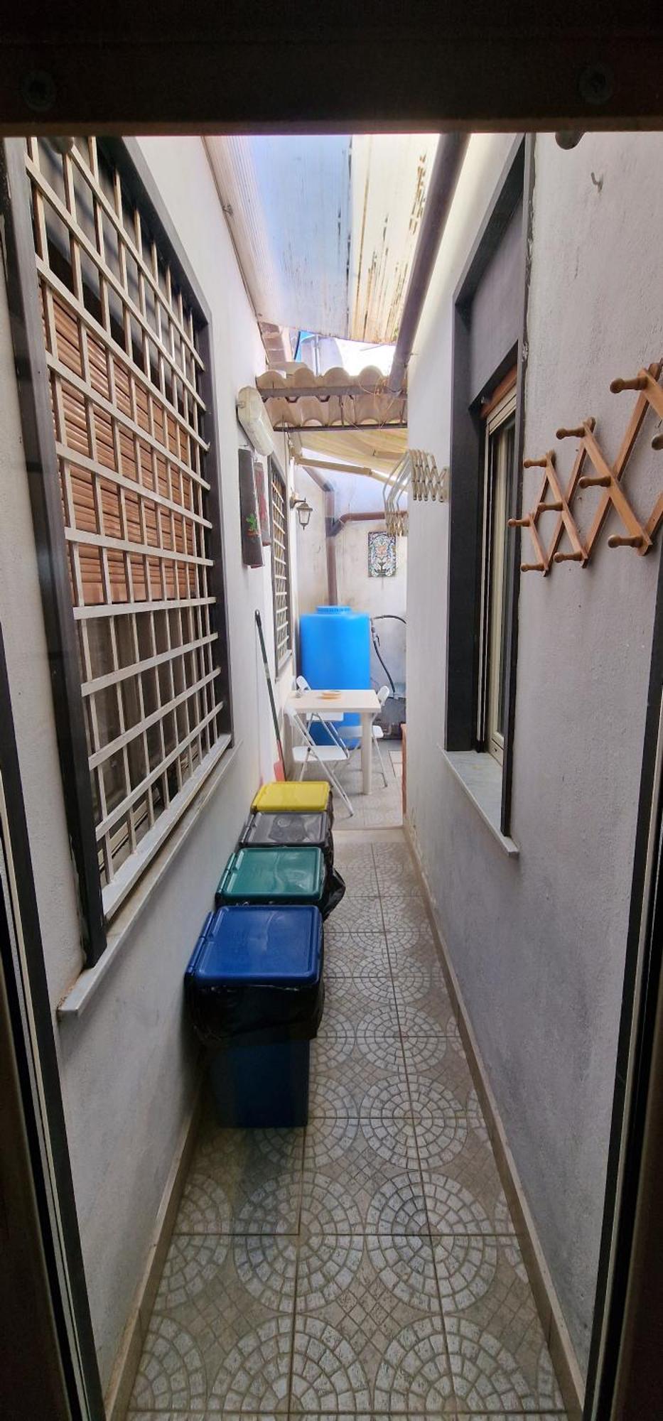 “Da Francesca“ Apartment Catania Bagian luar foto